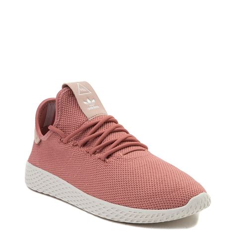 adidas tennis hu damen grün|womens adidas pharrell williams tennis hu athletic shoe.